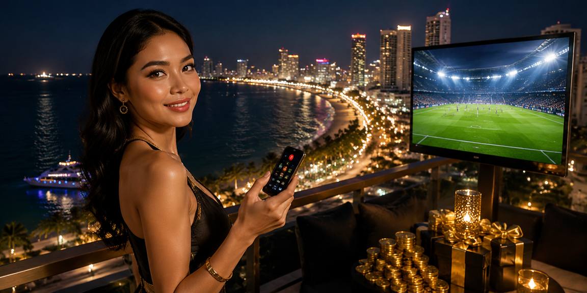 iblbet login Dreams of Macau